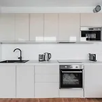 Blueground Prague 3 New Build Balcony Prg-39