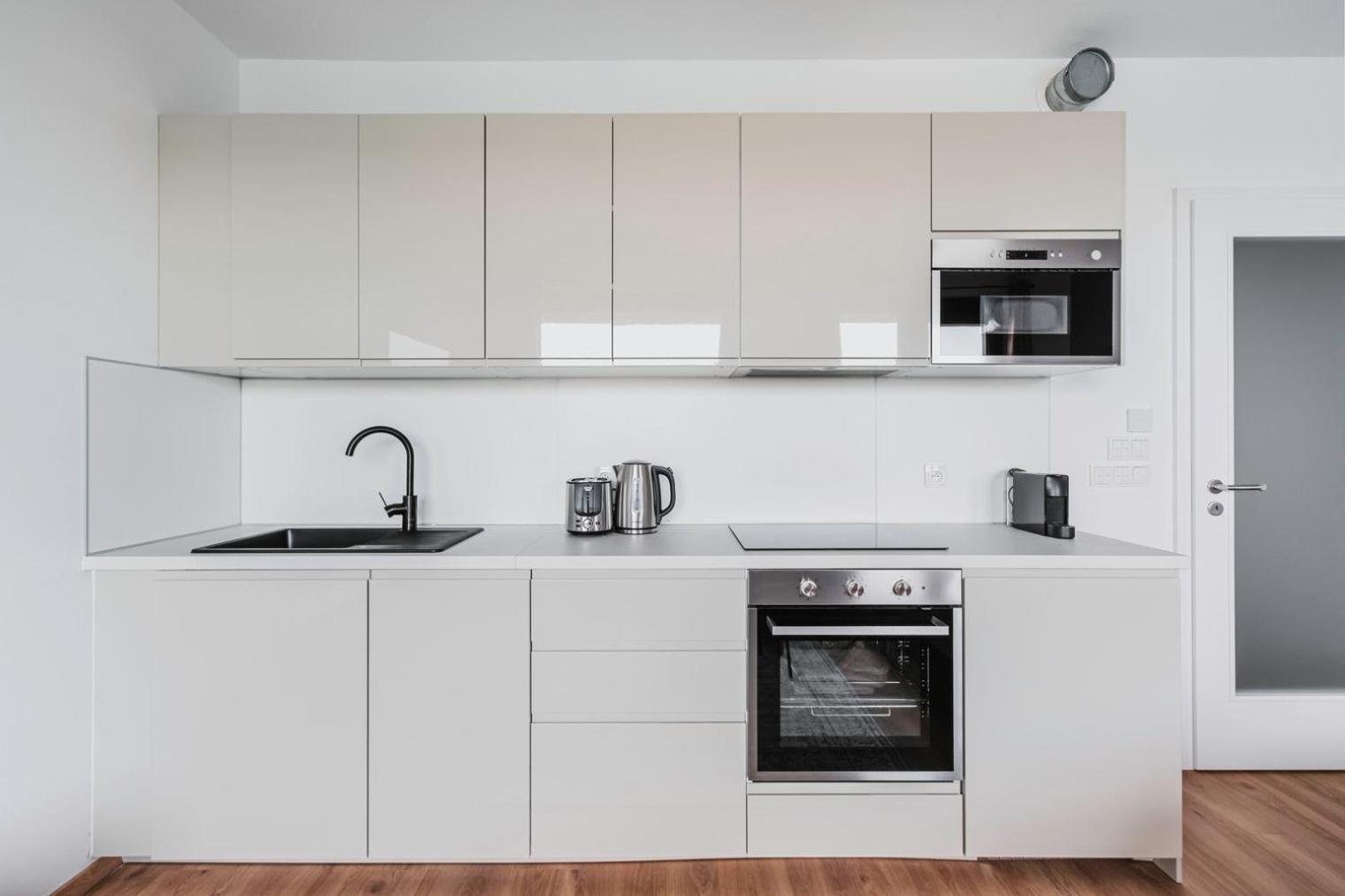 Blueground 3 New Build Balcony Prg-39 Appartamento
