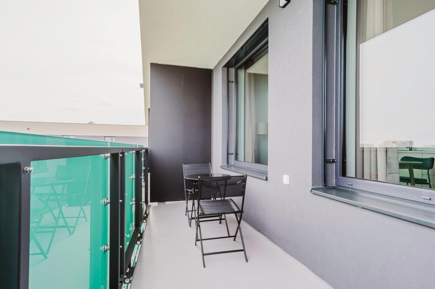 Blueground 3 New Build Balcony Prg-39 Praga